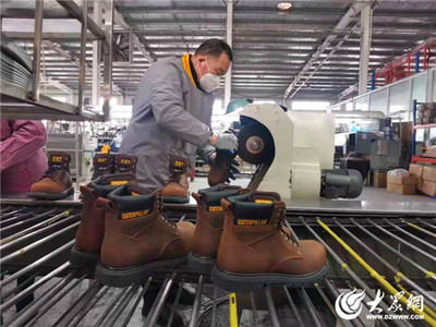 優(yōu)化營(yíng)商環(huán)境，真心服務(wù)企業(yè)——高密市密水街道全力助推安防產(chǎn)業(yè)與軟件開發(fā)融合發(fā)展